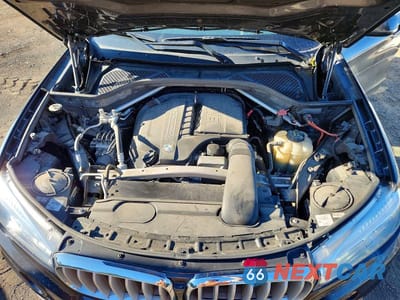 Zdjęcie 12 z 13 samochodu: 2017 BMW X5 XDRIVE35I VIN:5UXKR0C3XH0V74488 - miniatura