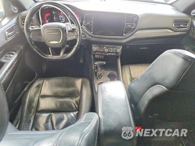 Zdjęcie 8 z 13 samochodu: 2021 DODGE DURANGO GT VIN:1C4RDJDG7MC765414 - miniatura