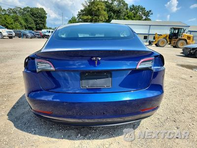 Zdjęcie 6 z 12 samochodu: 2022 TESLA MODEL 3 VIN:5YJ3E1EA6NF285561 - miniatura
