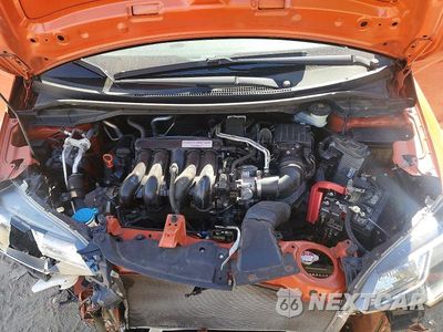 Zdjęcie 11 z 12 samochodu: 2020 HONDA FIT SPORT VIN:3HGGK5H62LM705657 - miniatura