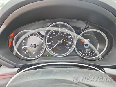 Zdjęcie 9 z 13 samochodu: 2023 MAZDA CX-5 PREFERRED VIN:JM3KFBCM2P0169570 - miniatura
