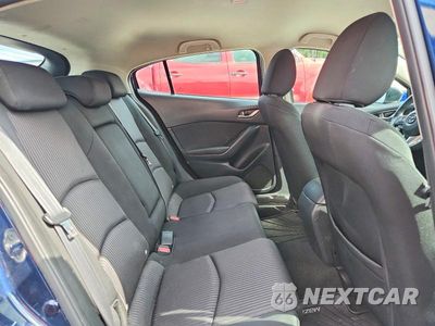 Zdjęcie 10 z 12 samochodu: 2016 MAZDA 3 SPORT VIN:JM1BM1K70G1344056 - miniatura