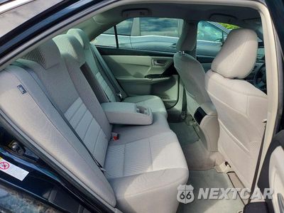 Zdjęcie 10 z 12 samochodu: 2016 TOYOTA CAMRY LE VIN:4T4BF1FK9GR554972 - miniatura