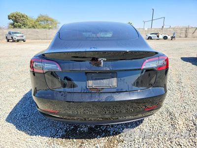 Zdjęcie 6 z 12 samochodu: 2021 TESLA MODEL 3 VIN:5YJ3E1EA1MF987852 - miniatura