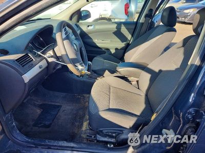 Zdjęcie 7 z 12 samochodu: 2009 CHEVROLET COBALT LT VIN:1G1AT58H897201080 - miniatura