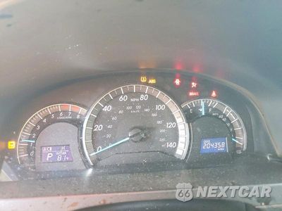 Zdjęcie 9 z 12 samochodu: 2012 TOYOTA CAMRAY VIN:4T1BF1FK6CU160611 - miniatura