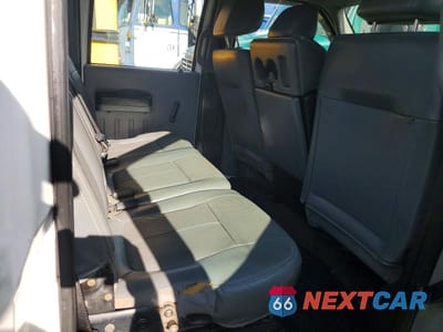 Zdjęcie 11 z 13 samochodu: 2011 FORD F350 SUPER DUTY VIN:1FD8W3GT9BEC96141 - miniatura
