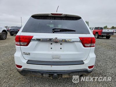 Zdjęcie 6 z 13 samochodu: 2013 JEEP GRAND CHEROKEE LAREDO VIN:1C4RJFAG0DC569034 - miniatura