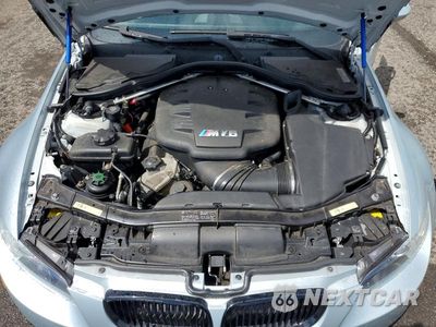 Zdjęcie 11 z 12 samochodu: 2009 BMW M3 VIN:WBSWL93509P332353 - miniatura