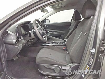 Zdjęcie 7 z 12 samochodu: 2025 HYUNDAI ELANTRA SE VIN:KMHLL4DG8SU014903 - miniatura