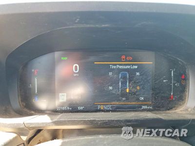 Zdjęcie 9 z 12 samochodu: 2026 FORD MAVERICK LARIAT VIN:3FTTW8S39TRA16459 - miniatura