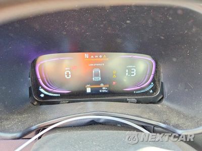 Zdjęcie 9 z 12 samochodu: 2025 KIA SOUL LX VIN:KNDJ23AU4S7966041 - miniatura