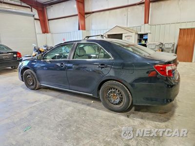 Drugie zdjęcie samochodu z przodu: 2012 TOYOTA CAMRY HYBRID LE VIN:4T1BD1FK4CU052199 - miniatura