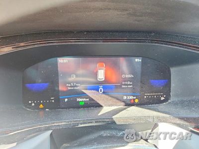 Zdjęcie 9 z 12 samochodu: 2022 VOLKSWAGEN TAOS S VIN:3VVCX7B21NM041842 - miniatura