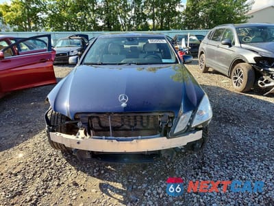 Piąte zdjęcie samochodu w środku: 2011 MERCEDES-BENZ E 350 4MATIC VIN:WDDHF8HB1BA423131 - miniatura