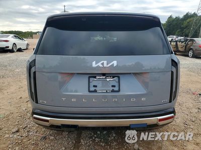 Zdjęcie 6 z 14 samochodu: 2027 KIA TELLURIDE HYBRID SX-PRESTIGE VIN:5XYPLESA1VG041568 - miniatura