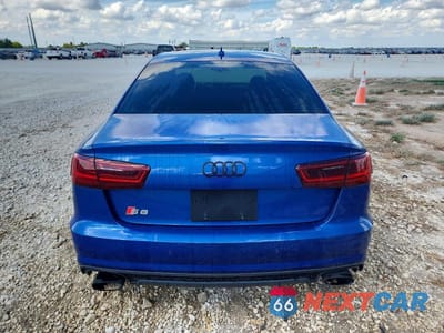 Zdjęcie 6 z 12 samochodu: 2018 AUDI S6 PREMIUM PLUS VIN:WAUFFAFC1JN032666 - miniatura