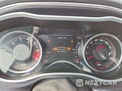 Zdjęcie 9 z 12 samochodu: 2016 DODGE CHALLENGER SRT 392 VIN:2C3CDZDJ6GH265329 - miniatura