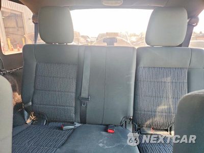 Zdjęcie 10 z 13 samochodu: 2012 JEEP WRANGLER UNLIMITED SPORT VIN:1C4BJWDG9CL281654 - miniatura