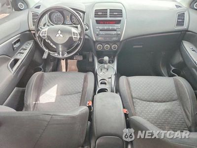 Zdjęcie 8 z 12 samochodu: 2011 MITSUBISHI OUTLANDER SPORT SE VIN:JA4AP4AU8BZ012625 - miniatura