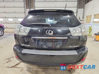 Zdjęcie 6 z 13 samochodu: 2004 LEXUS RX 330 VIN:JTJHA31U040058101 - miniatura
