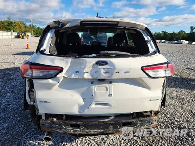 Zdjęcie 6 z 13 samochodu: 2020 FORD ESCAPE SEL VIN:1FMCU9H6XLUA97876 - miniatura