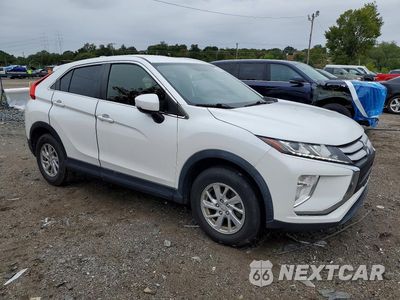 Czwarte zdjęcie samochodu z boku: 2018 MITSUBISHI ECLIPSE CROSS ES VIN:JA4AS3AA4JZ065738 - miniatura