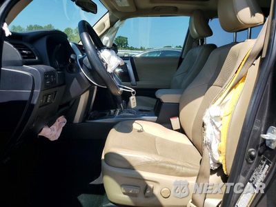 Zdjęcie 7 z 13 samochodu: 2016 TOYOTA 4RUNNER LIMITED VIN:JTEZU5JR0G5122503 - miniatura