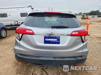 Zdjęcie 6 z 13 samochodu: 2021 HONDA HR-V LX VIN:3CZRU6H38MM732872 - miniatura