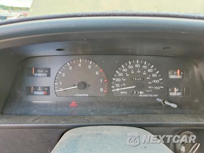 Zdjęcie 9 z 12 samochodu: 1990 TOYOTA PICKUP 1/2 TON SHORT WHEELBASE VIN:JT4RN81A9L0057896 - miniatura