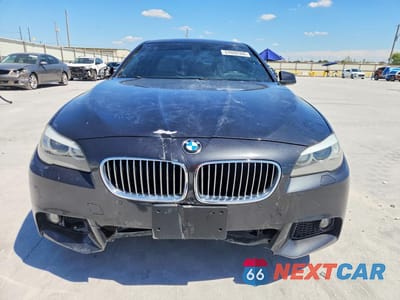 Piąte zdjęcie samochodu w środku: 2012 BMW 528 I VIN:WBAXG5C58CDW24668 - miniatura