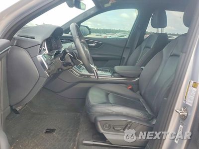 Zdjęcie 7 z 13 samochodu: 2021 AUDI Q7 PREMIUM PLUS VIN:WA1LXAF70MD014346 - miniatura