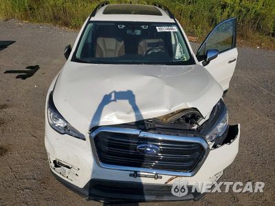 Zdjęcie 12 z 13 samochodu: 2022 SUBARU ASCENT TOURING VIN:4S4WMARD1N3435377 - miniatura