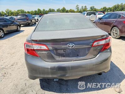 Zdjęcie 6 z 12 samochodu: 2014 TOYOTA CAMRY L/LE/XLE/SE SE SPORT VIN:4T1BF1FK6EU462967 - miniatura