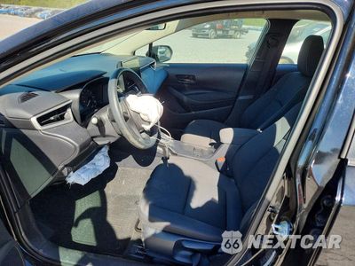 Zdjęcie 7 z 12 samochodu: 2025 TOYOTA COROLLA LE VIN:5YFB4MDE9SP235645 - miniatura