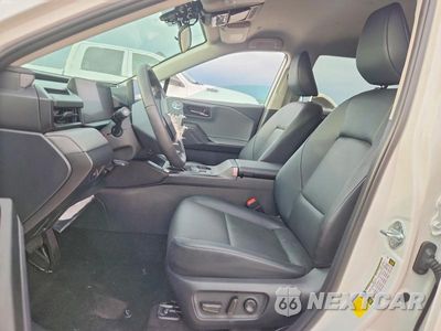 Zdjęcie 7 z 13 samochodu: 2026 TOYOTA RAV4 XLE PREMIUM VIN:2T36CRAV1TW038174 - miniatura