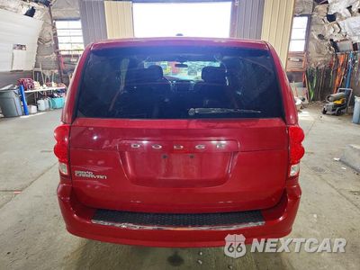 Zdjęcie 6 z 13 samochodu: 2013 DODGE GRAND CARAVAN SE VIN:2C4RDGBG7DR640720 - miniatura