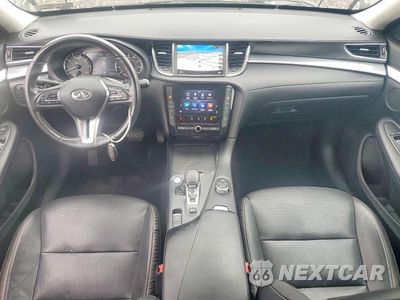 Zdjęcie 8 z 14 samochodu: 2019 INFINITI QX50 ESSENTIAL VIN:3PCAJ5M3XKF124851 - miniatura