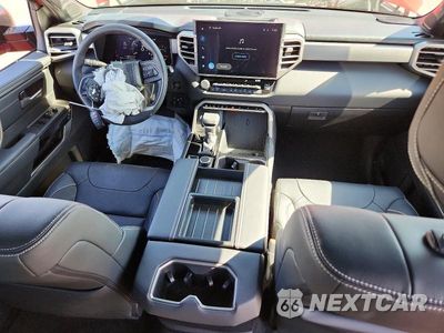 Zdjęcie 8 z 13 samochodu: 2026 TOYOTA TUNDRA LIMITED VIN:5TFWA5DB7TX408491 - miniatura