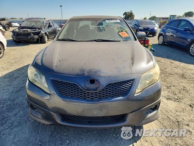 Piąte zdjęcie samochodu w środku: 2011 TOYOTA CAMRY SE VIN:4T1BF3EK6BU640546 - miniatura