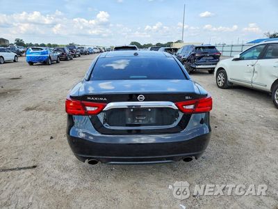 Zdjęcie 6 z 12 samochodu: 2017 NISSAN MAXIMA 3.5 SL VIN:1N4AA6APXHC427928 - miniatura