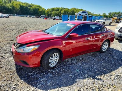 2017 NISSAN ALTIMA 2.5 S 1N4AL3AP4HC268090 - główne zdjęcie licytacji z USA - miniatura