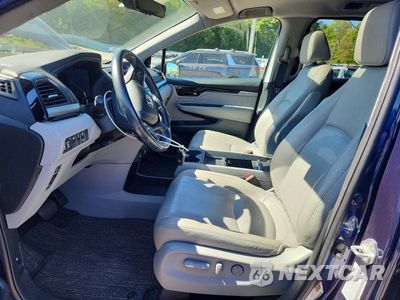 Zdjęcie 7 z 13 samochodu: 2022 HONDA ODYSSEY TOURING VIN:5FNRL6H83NB044708 - miniatura