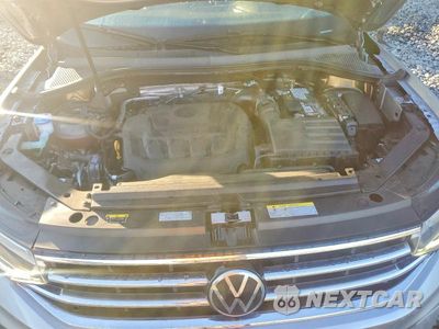 Zdjęcie 12 z 13 samochodu: 2024 VOLKSWAGEN TIGUAN SE VIN:3VVNB7AX8RM200107 - miniatura