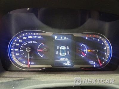 Zdjęcie 9 z 14 samochodu: 2024 HYUNDAI TUCSON SEL VIN:5NMJBCDE7RH325649 - miniatura