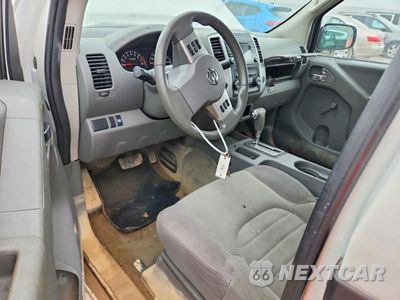 Zdjęcie 8 z 12 samochodu: 2018 NISSAN FRONTIER S VIN:1N6BD0CT6JN727373 - miniatura