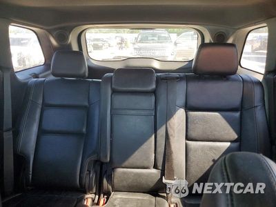 Zdjęcie 10 z 13 samochodu: 2017 JEEP GRAND CHEROKEE LIMITED VIN:1C4RJFBG3HC924525 - miniatura