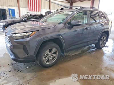 2024 TOYOTA RAV4 HYBRID XLE 4T3RWRFV9RU137914 - główne zdjęcie licytacji z USA - miniatura