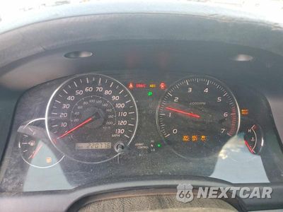 Zdjęcie 9 z 13 samochodu: 2007 LEXUS GX 470 VIN:JTJBT20X670136066 - miniatura
