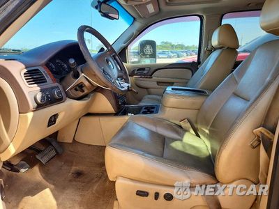 Zdjęcie 7 z 13 samochodu: 2013 CHEVROLET SILVERADO K3500 LTZ VIN:1GC4K1C8XDF158495 - miniatura
